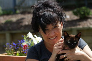 mum and princess